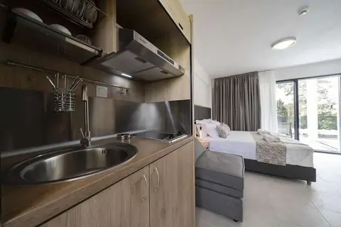 Avaton Luxury Resort & Spa in Ασπροβάλτα — foto 4