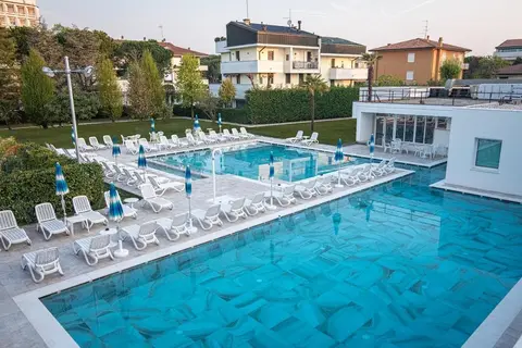 Terme Vena d'Oro in Abano Terme