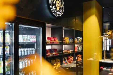 Van der Valk Theaterhotel de Oranjerie foto 23