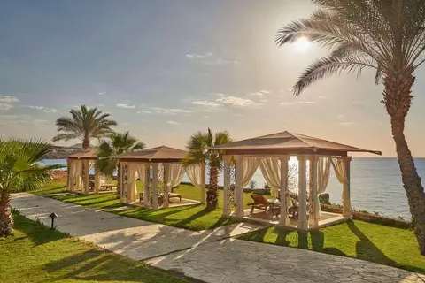 Park Regency Sharm el Sheikh Resort in Sharm El Sheikh — foto 8