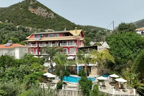 Filoxenia Sea & View in Parga, foto 20