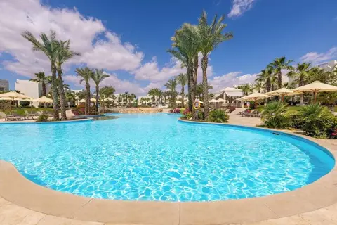 Swissotel Sharm El Sheikh All Inclusive Colle in Sharm El Sheikh, foto 3