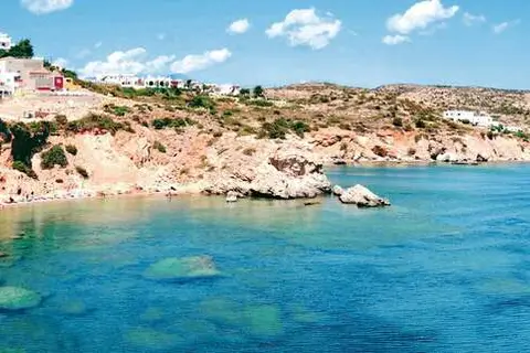 Apolis Beachscape Hotel in Karpathos Municipal Unit, foto 11