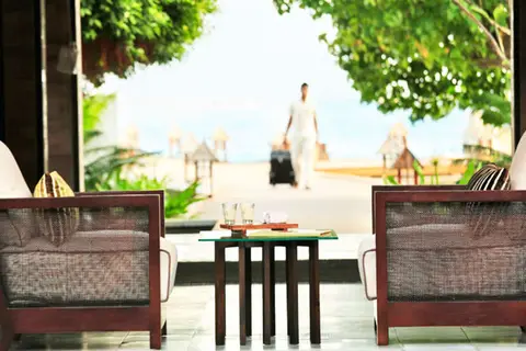Niva Kurumba Maldives in Malé — foto 13