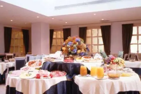 Hotel Ilunion Bel Art in Barcelona, foto 15