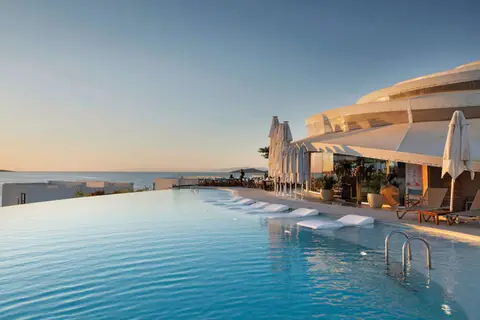 Susona Bodrum LXR Hotels & Resorts in Bodrum, foto 2