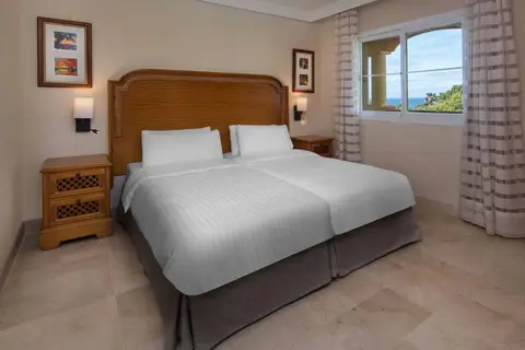 Marriots Marbella Beach in Marbella — foto 4