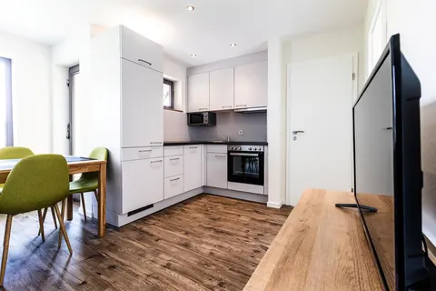 Campingpark Eifel foto 5