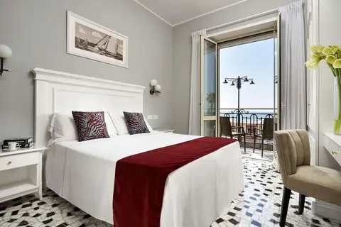 Hotel President in Viareggio — foto 5