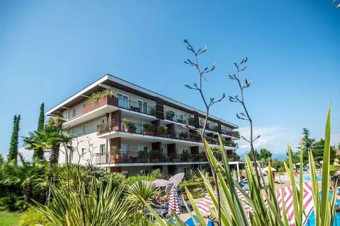 Bella Italia in Peschiera del Garda, foto 21