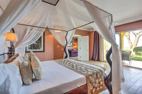 Hotel RIU Palace Zanzibar in Zanzibar — foto 14
