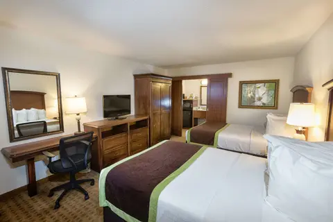 Rosen Inn Lake Buena Vista in Walt Disney World Airport — foto 12