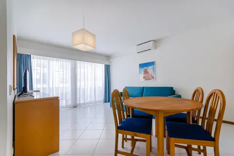 Turim Algarve Mor Hotel in Portimão — foto 26
