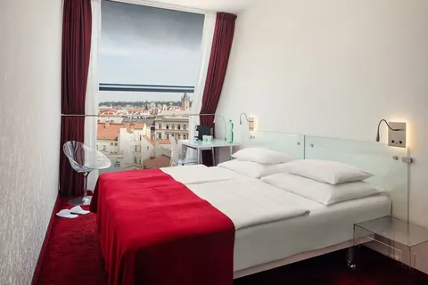 Designhotel Metropol foto 7