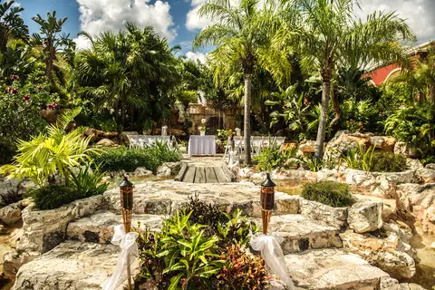 RIU Palace Riviera Maya in Playa del Carmen, foto 30