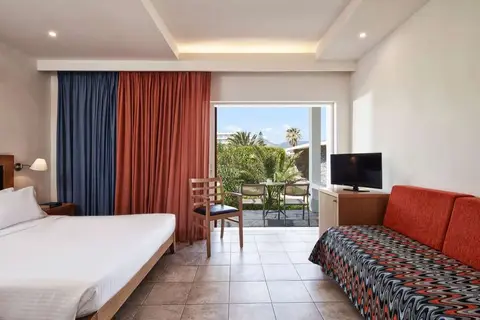 Civitel Creta Beach Hotel in Gazi Municipal Unit, foto 5