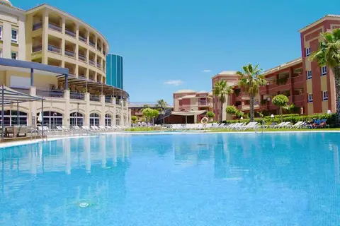 Ama Islantilla Resort in Lepe — foto 22