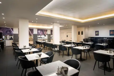 elaya hotel vienna city west in Wenen — foto 4