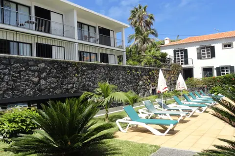 Casa Da Capelinha in Ponta Delgada, foto 2