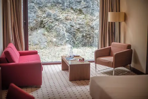 Gran Hotel Las Caldas by blau hotels in Oviedo — foto 24