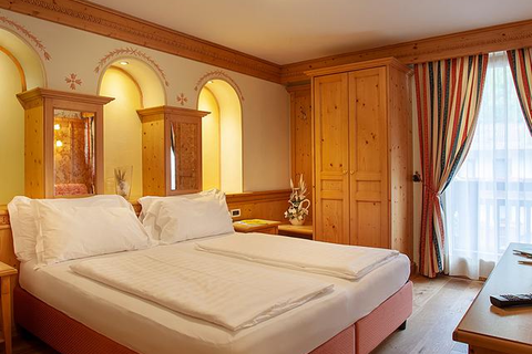 Hotel Monte Giner foto 5