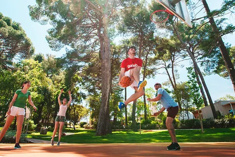 Valamar Camping Istra foto 10