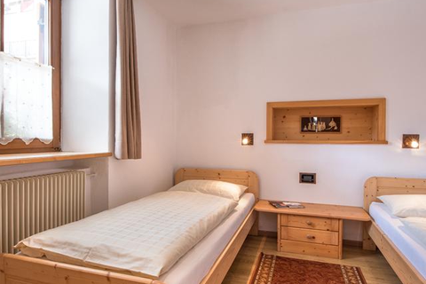 Appartementen Cêsa Ruacia foto 14