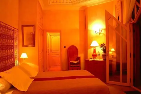 Riad Xo in Marrakech — foto 18