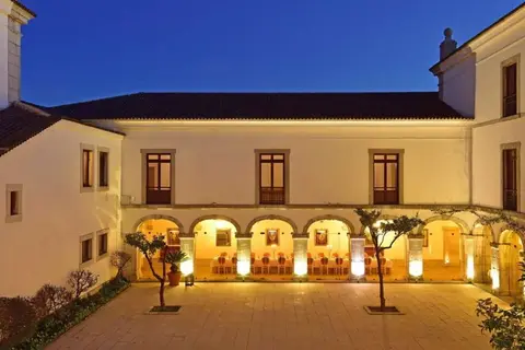 Pousada Castelo Palmela in Palmela — foto 7