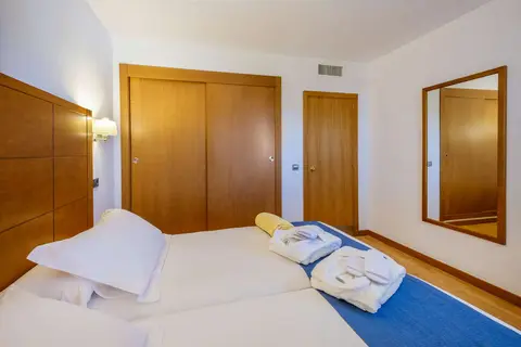 Aparthotel & Suites Cap de Mar in Son Servera — foto 11