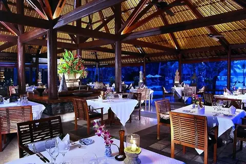The Oberoi Beach Resort Lombok in Sigar Penjalin — foto 9