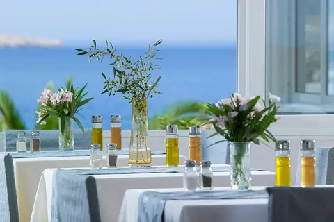 Argo Hotel in Δημοτική Ενότητα Καρπάθου — foto 13