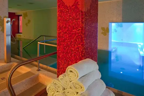 Hotel San Giorgio Terme in Barano d'Ischia — foto 25