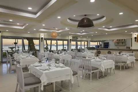 Hotel Side Star Beach in Manavgat, foto 8