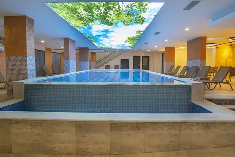 Dalyan Live Spa Hotel in Ortaca — foto 9