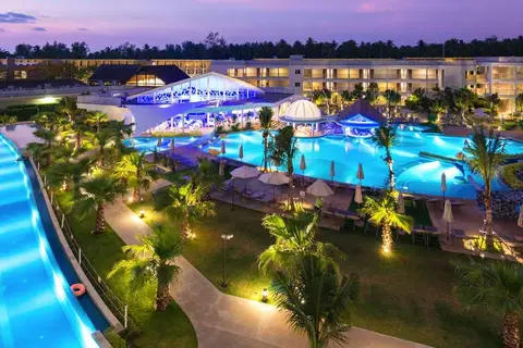 The Sands By Katathani in บ้านบางหลาโอน — foto 26