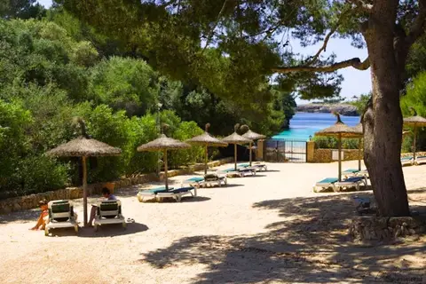 Robinson Club Cala Serena in Felanitx — foto 15