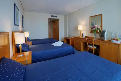 Hotel Vila Nova in Ponta Delgada — foto 4