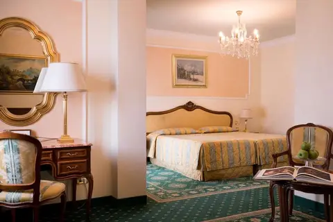 Abano Grand Hotel in Abano Terme, foto 7