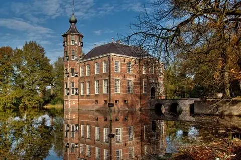 Hotel Mastbosch Breda foto 23