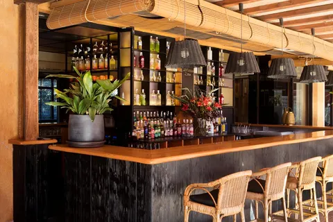 Lunas Resort Yoga & Spa foto 3