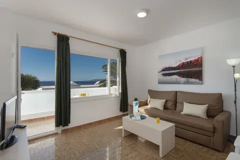 Rocas Blancas Apartments in Puerto del Carmen — foto 12