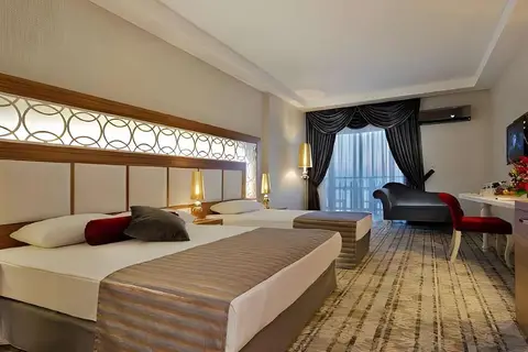 Justiniano Deluxe Resort in Alanya — foto 16