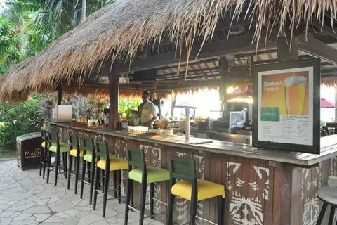 Parkroyal Penang Resort in Batu Ferringhi — foto 15