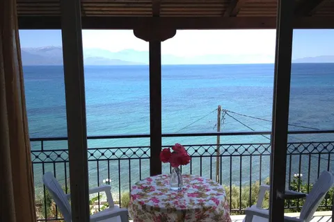 Appartementen Panorama foto 10