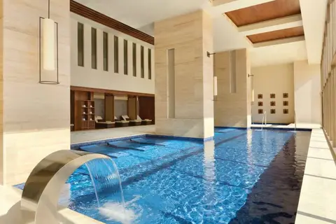 Hyatt Ziva Cancun in Cancun, foto 9