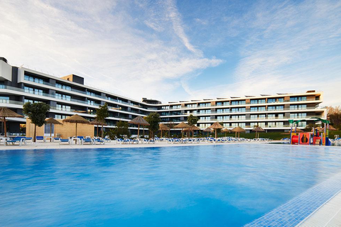 Resort Alvor Baia foto 13