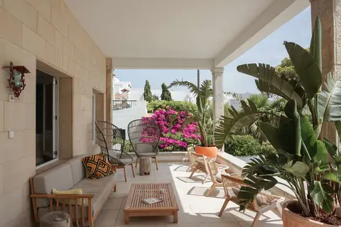 Hoposa Hotel Pollentia in Port de Pollença — foto 20