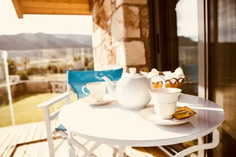 Estrella Villas in Λάρδος — foto 24