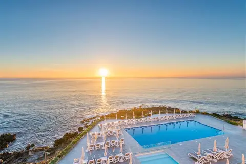 Hotel Atolon & Kaafu Beach Club in Son Servera — foto 17